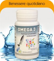 Omega 3